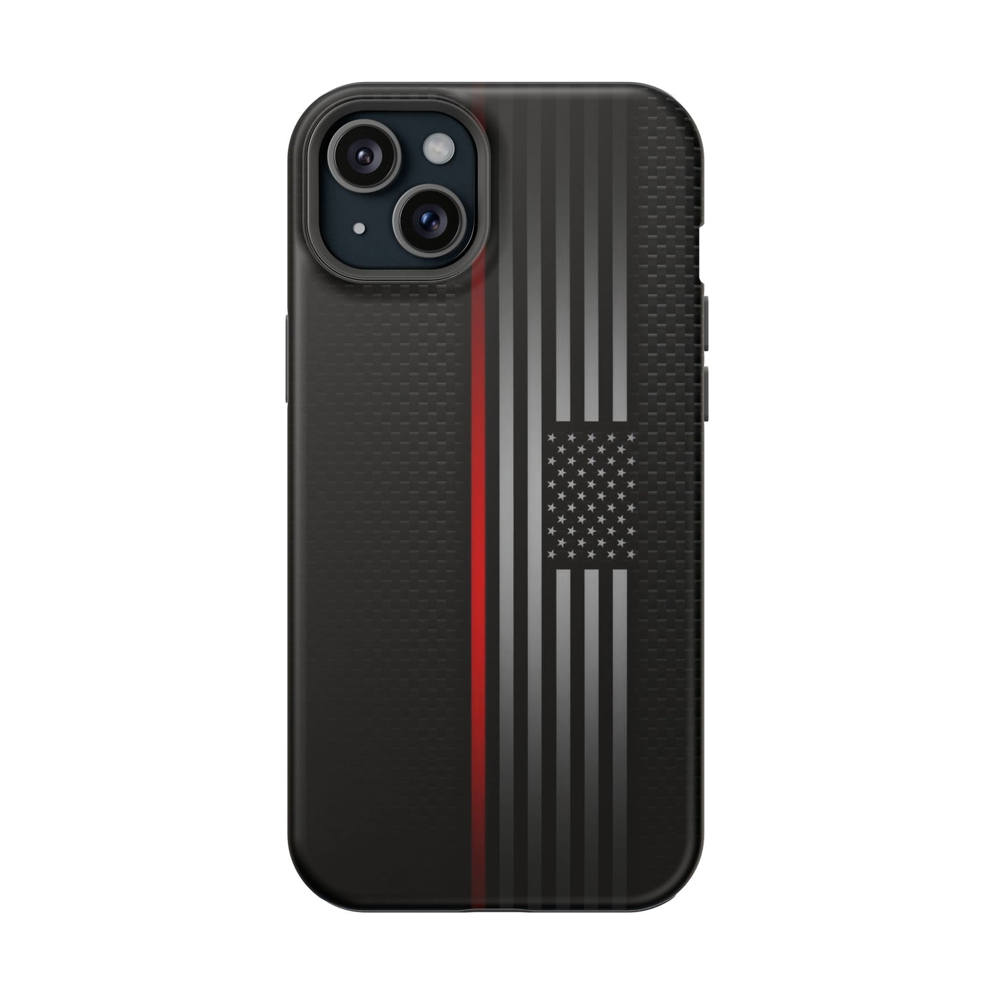 Elegant Magnetic Tough iPhone Cases, Durable Protection