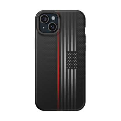 Elegant Magnetic Tough iPhone Cases, Durable Protection