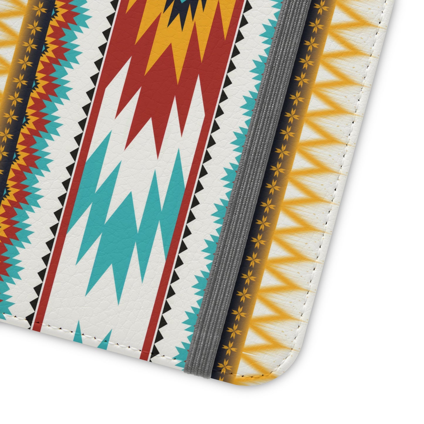 Tribal Threads Flip Cases