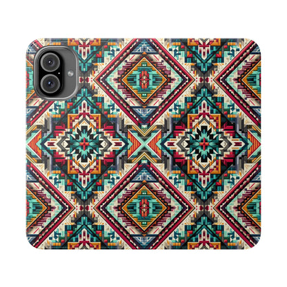 Spirit Trail Flip Cases