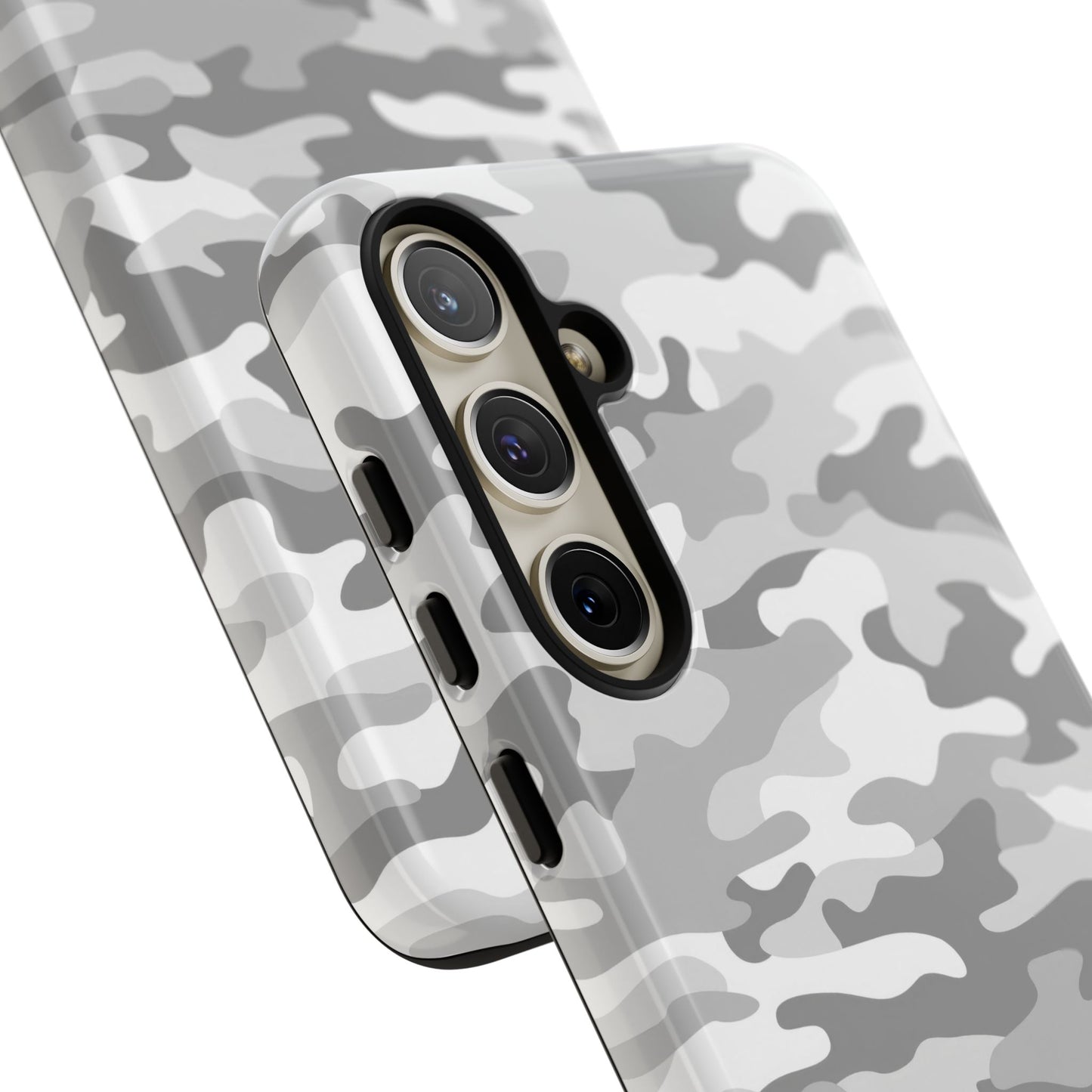 Snow Shadow Samsung Tough Cases