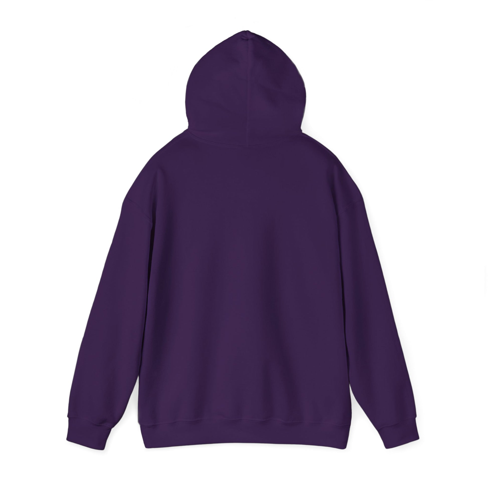 Vintage Texas Unisex Heavy Blend Hoodie - Comfortable & Stylish for Every Occasion