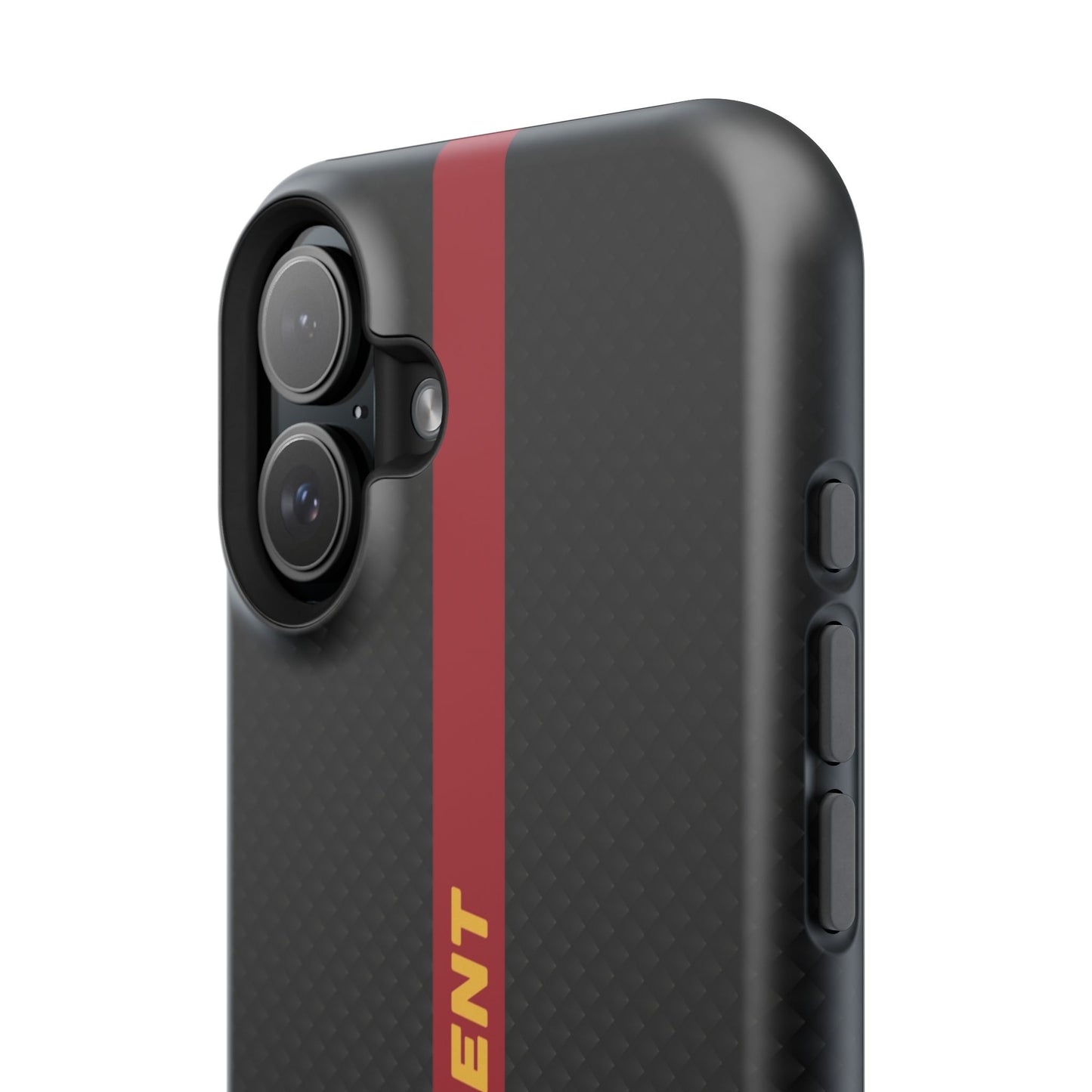 Built Different Magnetic Phone Case