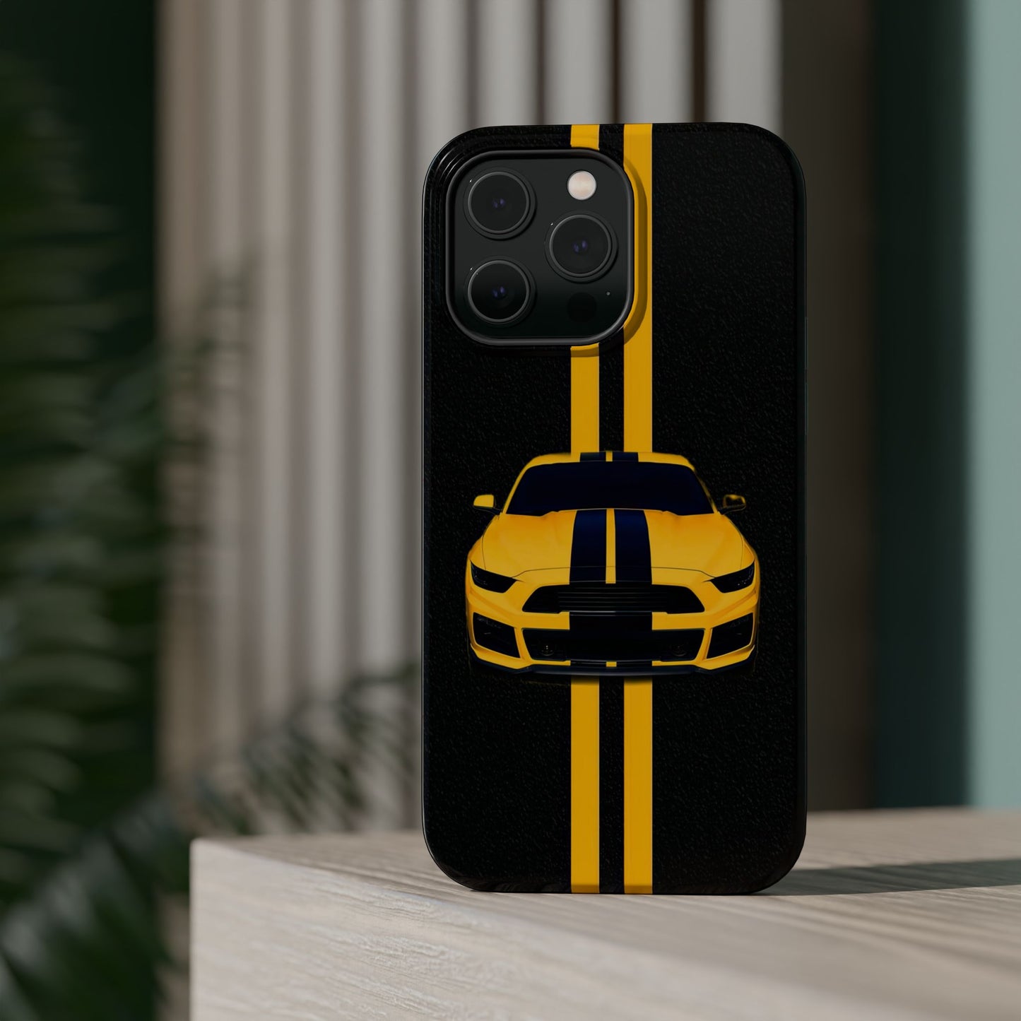 V8Vibe Magnetic Phone Cases for iPhone