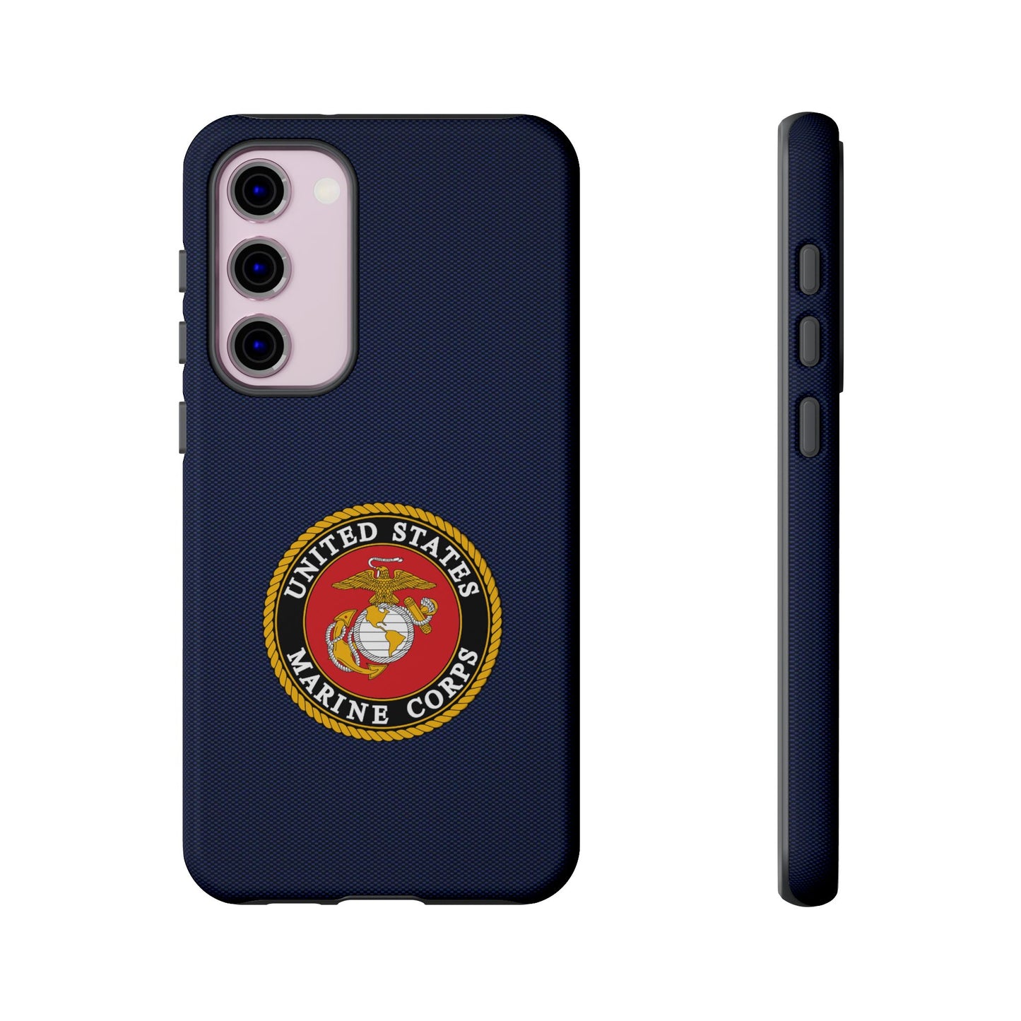 U.S. Marine Corps Tough Cases / Samsung G