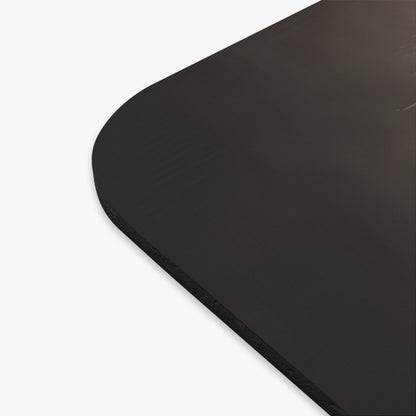 Whimsical Goblin Mouse Pad - Phantasy Desk Accessory