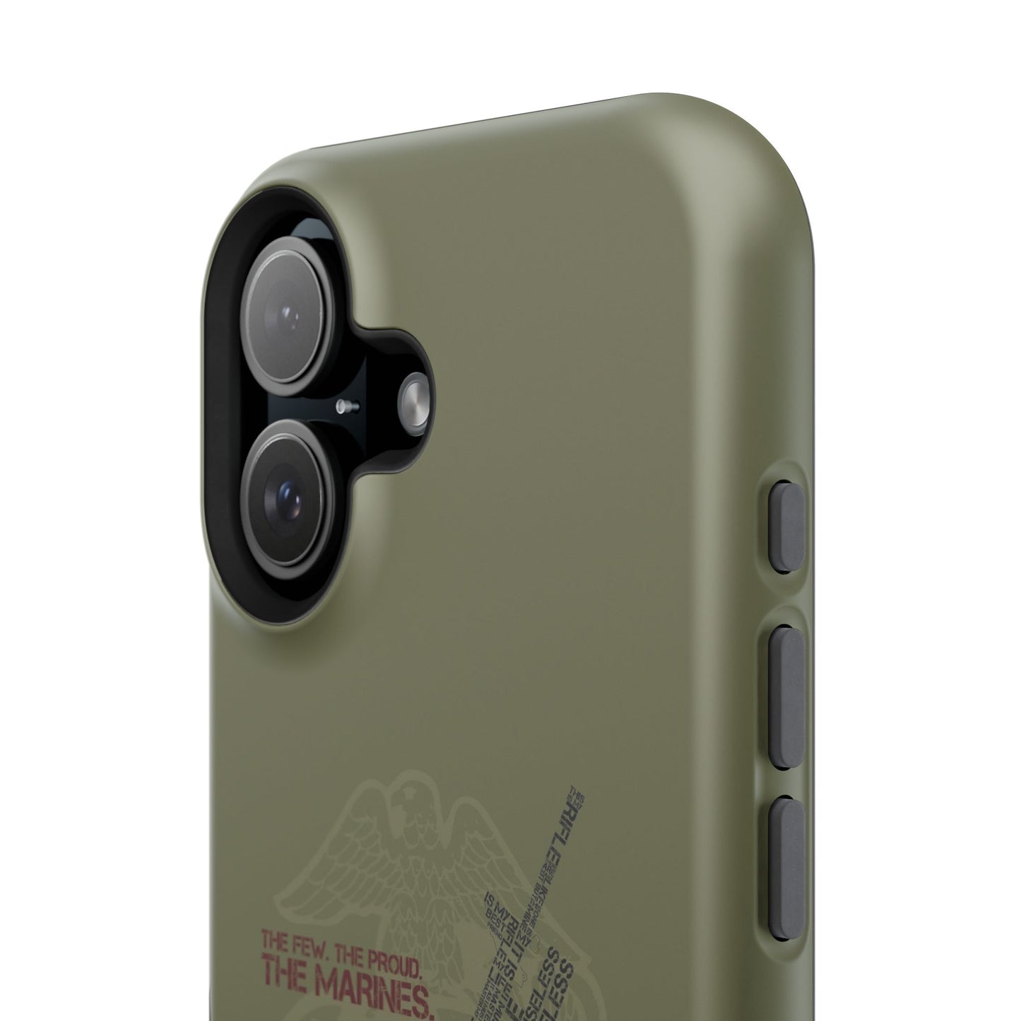 MarineArmor Magnetic Tough Cases