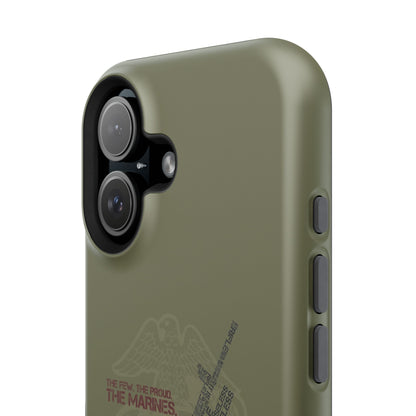 MarineArmor Magnetic Tough Cases