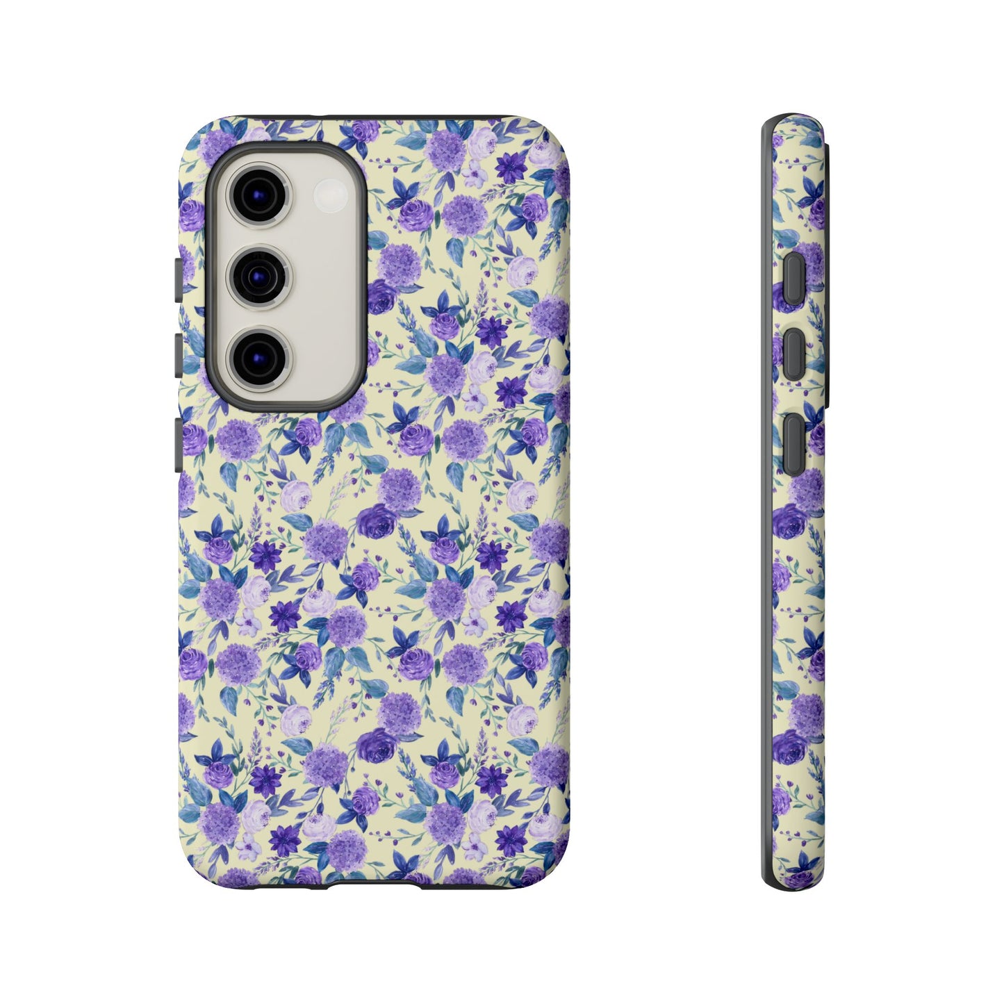 Violet Tough Cases