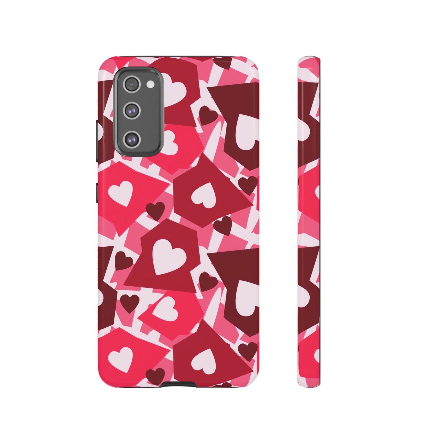 Love in Style Tough Cases