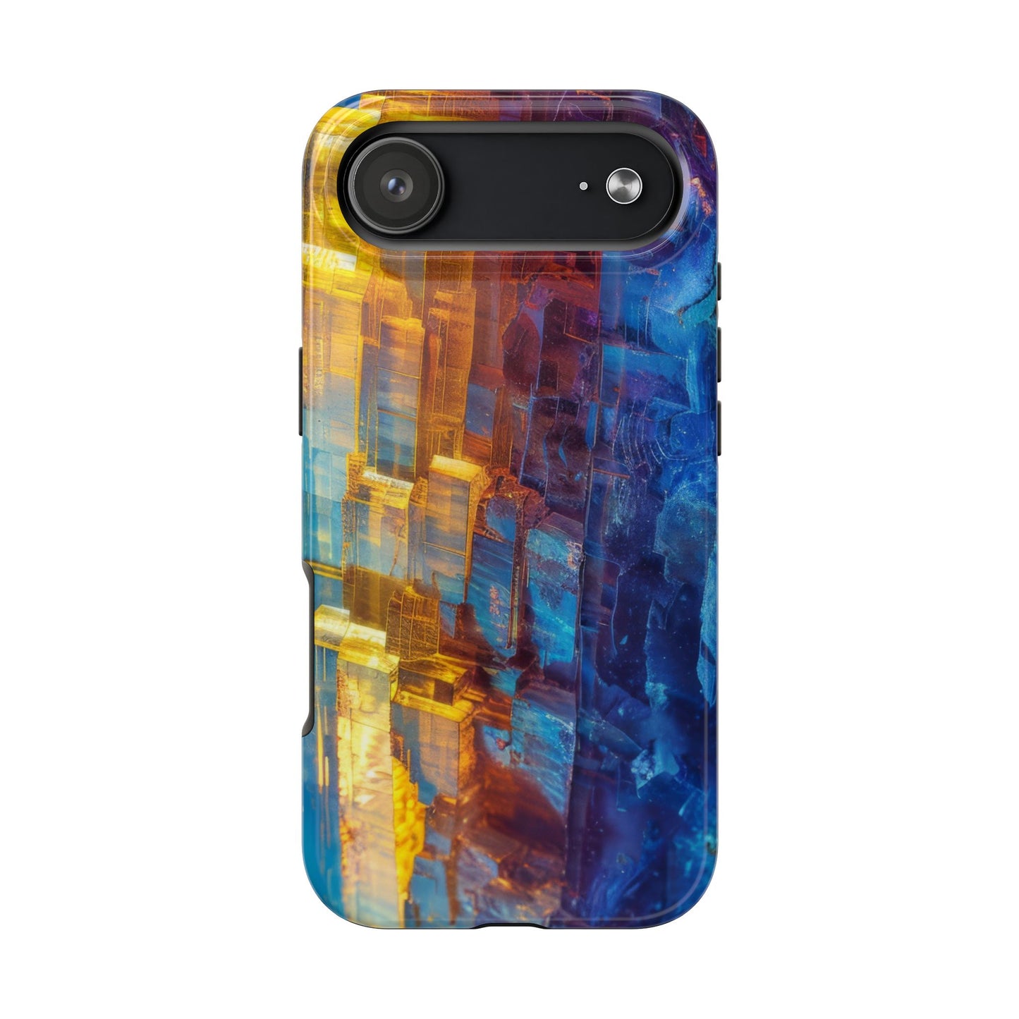 Vibrant Tough iPhone Cases, Colorful Phone Covers