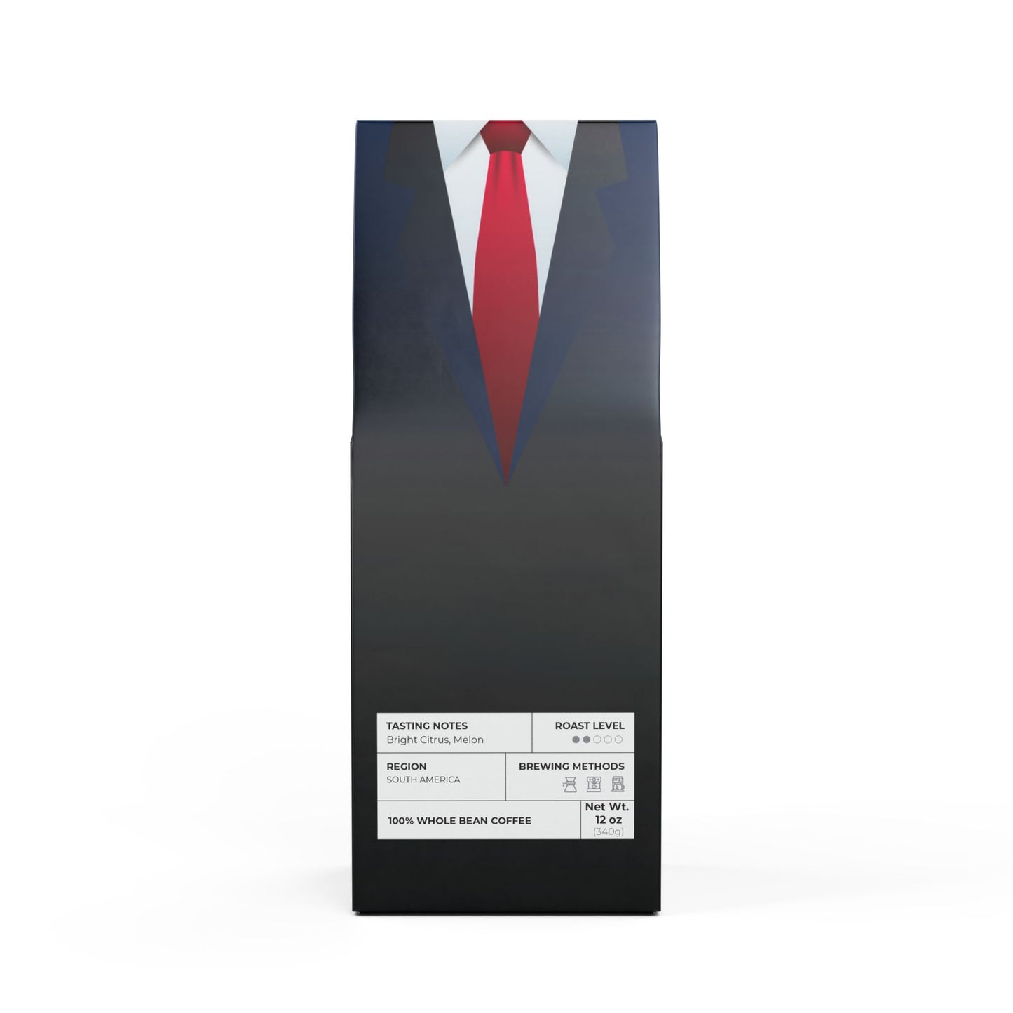 Father's Day Colombia Single Origin Coffee (Light-Medium Roast)