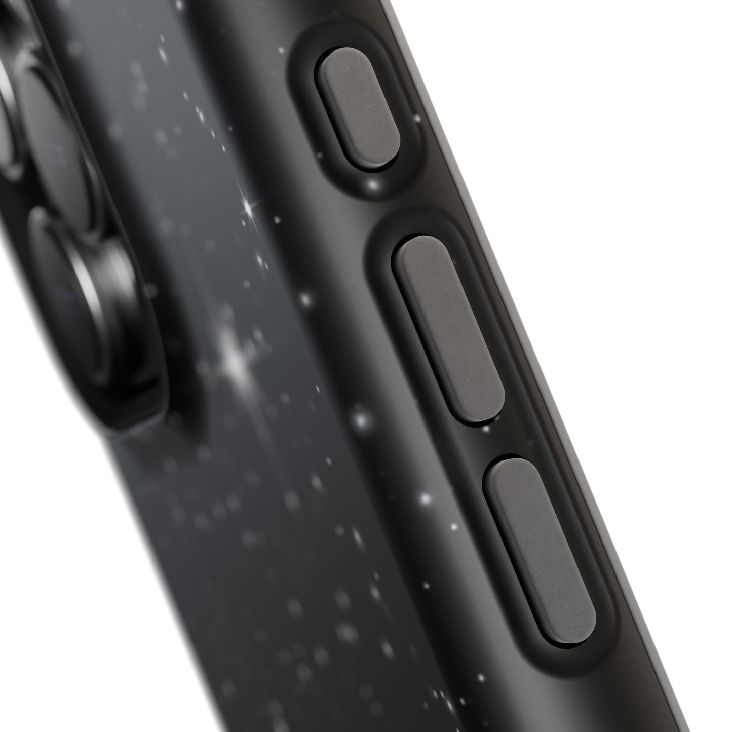 Galaxy-Themed iPhone Magnetic Case - Perfect Gift for the Best Father