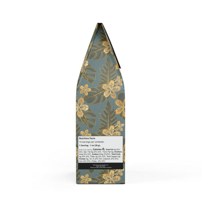 Bitterroot Coffee Blend (Dark French Roast) / Tasting notes: Bittersweet, chocolate, toasty