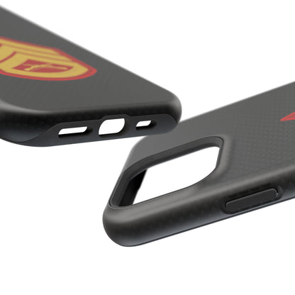 Rank Insignia Impact-Resistant Cases, Staff Sergeant