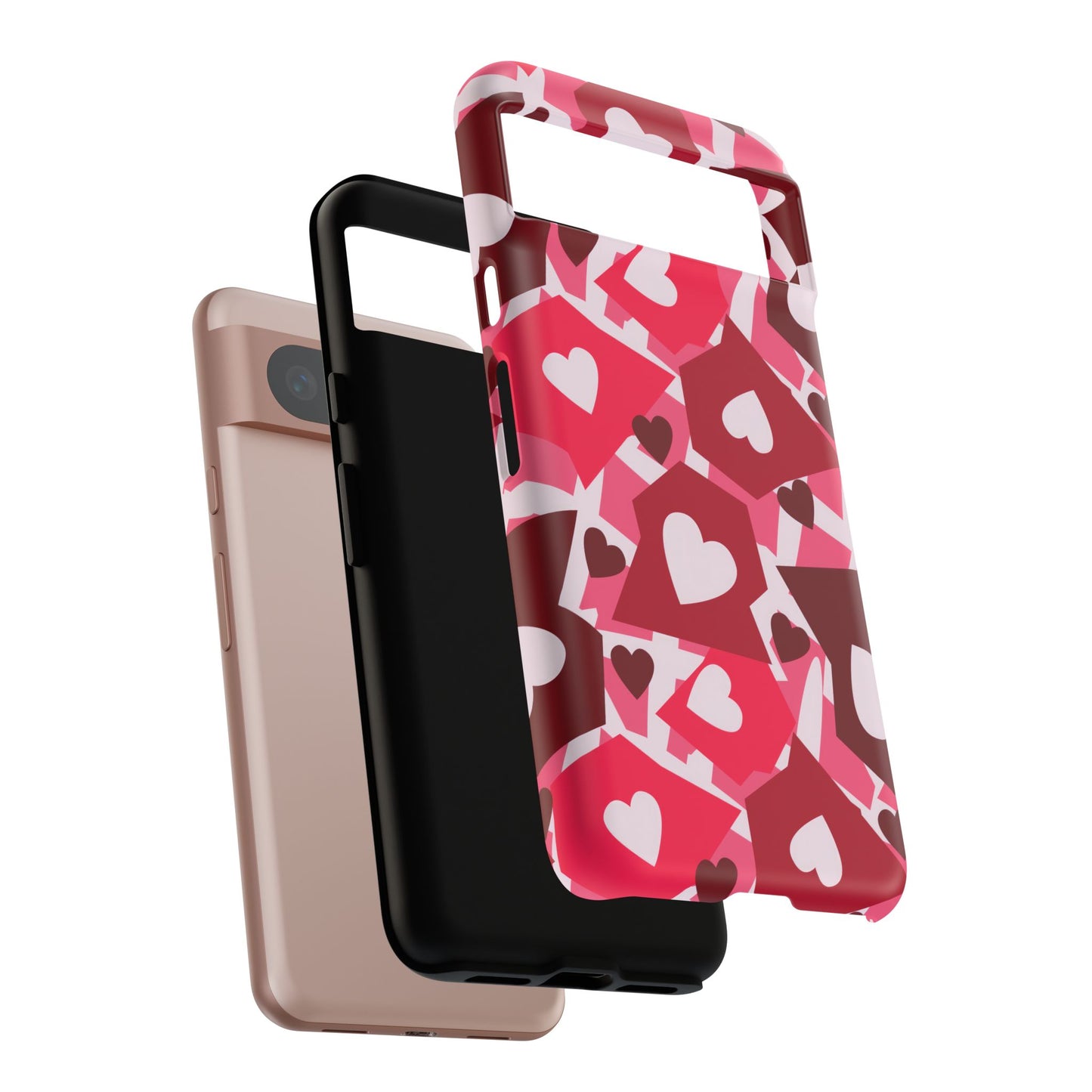 Love in Style Tough Cases