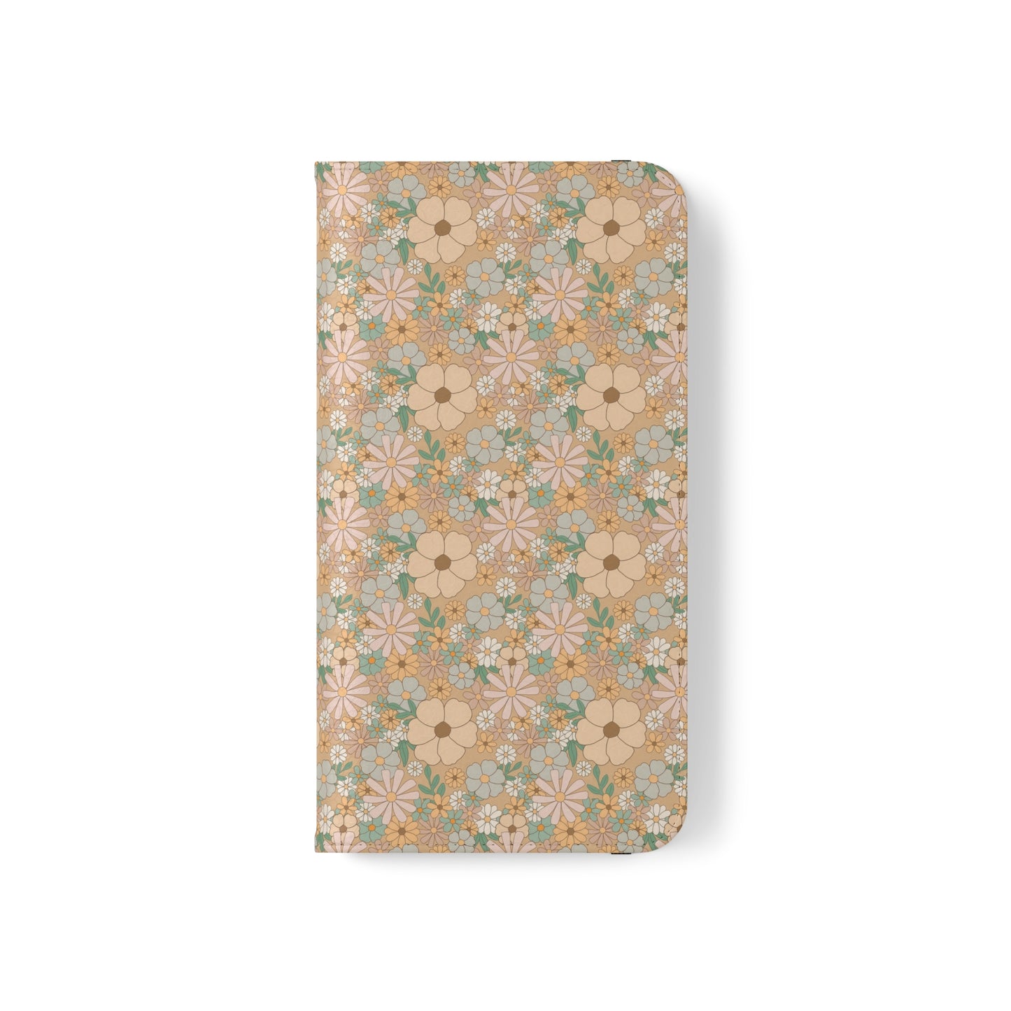 Blooming Joy Flip Cases