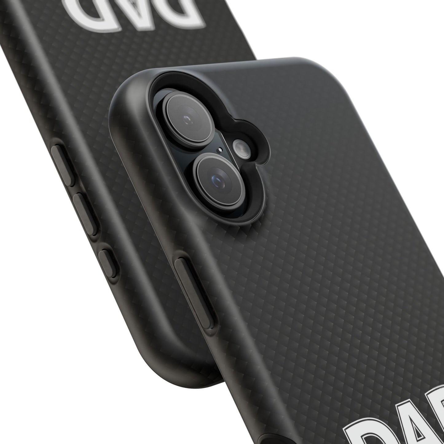 Dad 5 Out of 5 Stars Magnetic Phone Case