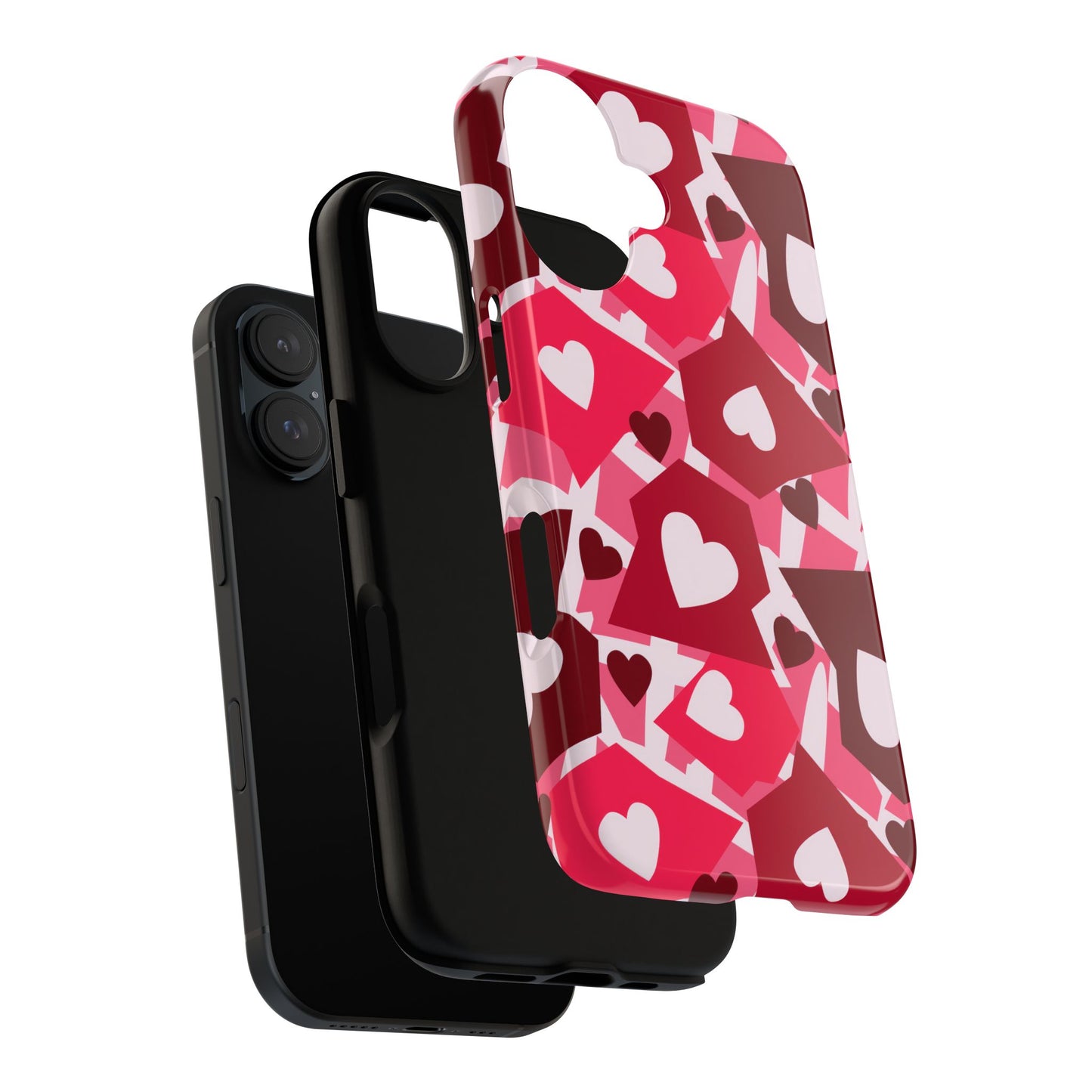 Love in Style Tough Cases