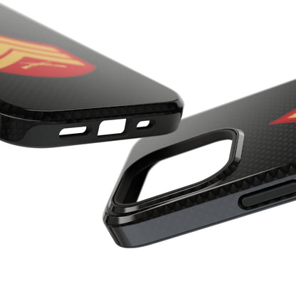 Rank Insignia Impact-Resistant Cases, Sergeant
