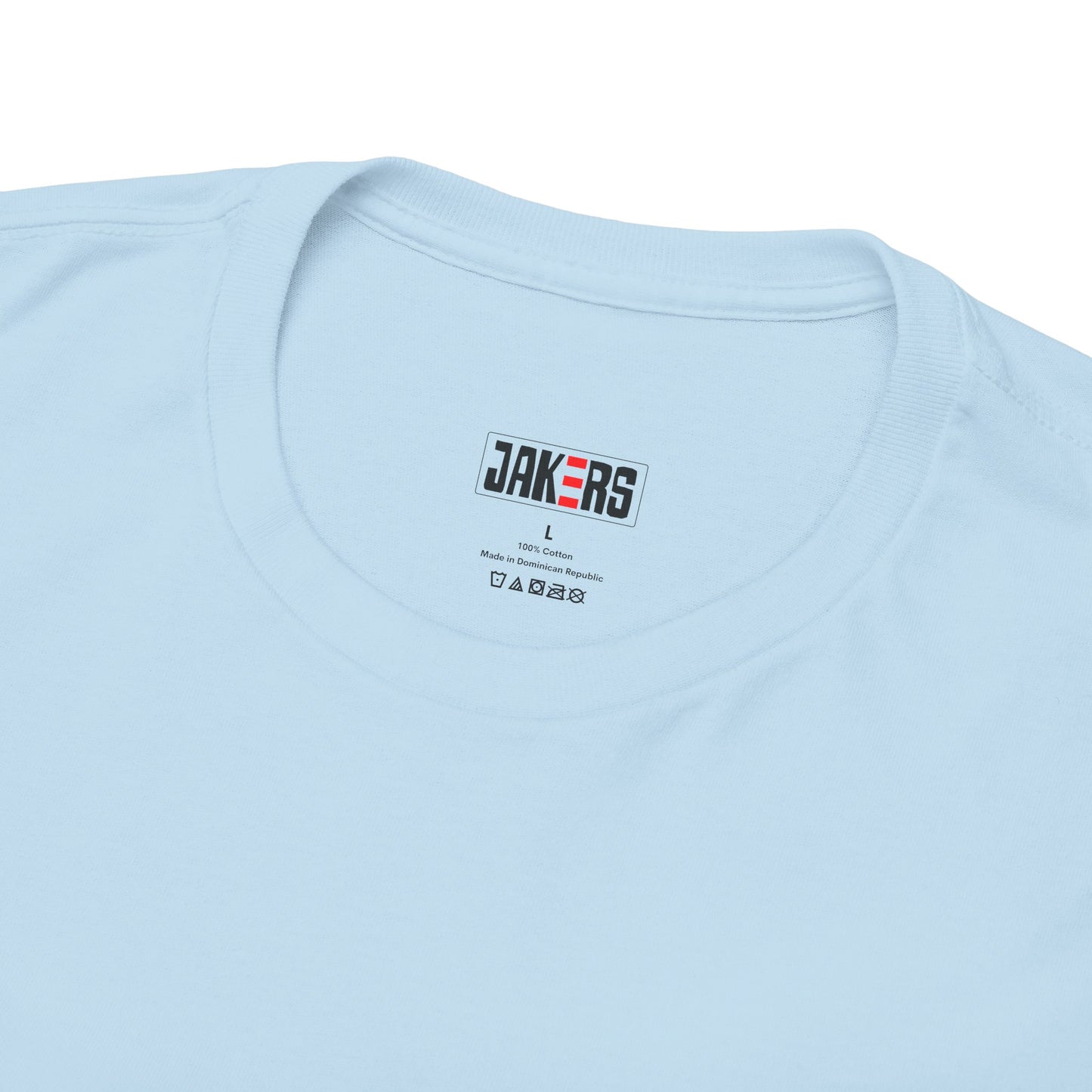 Home State Unisex Heavy Cotton Tee - Texas Pride Shirt