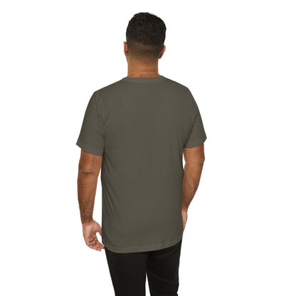 The Language Of Freedom Tee