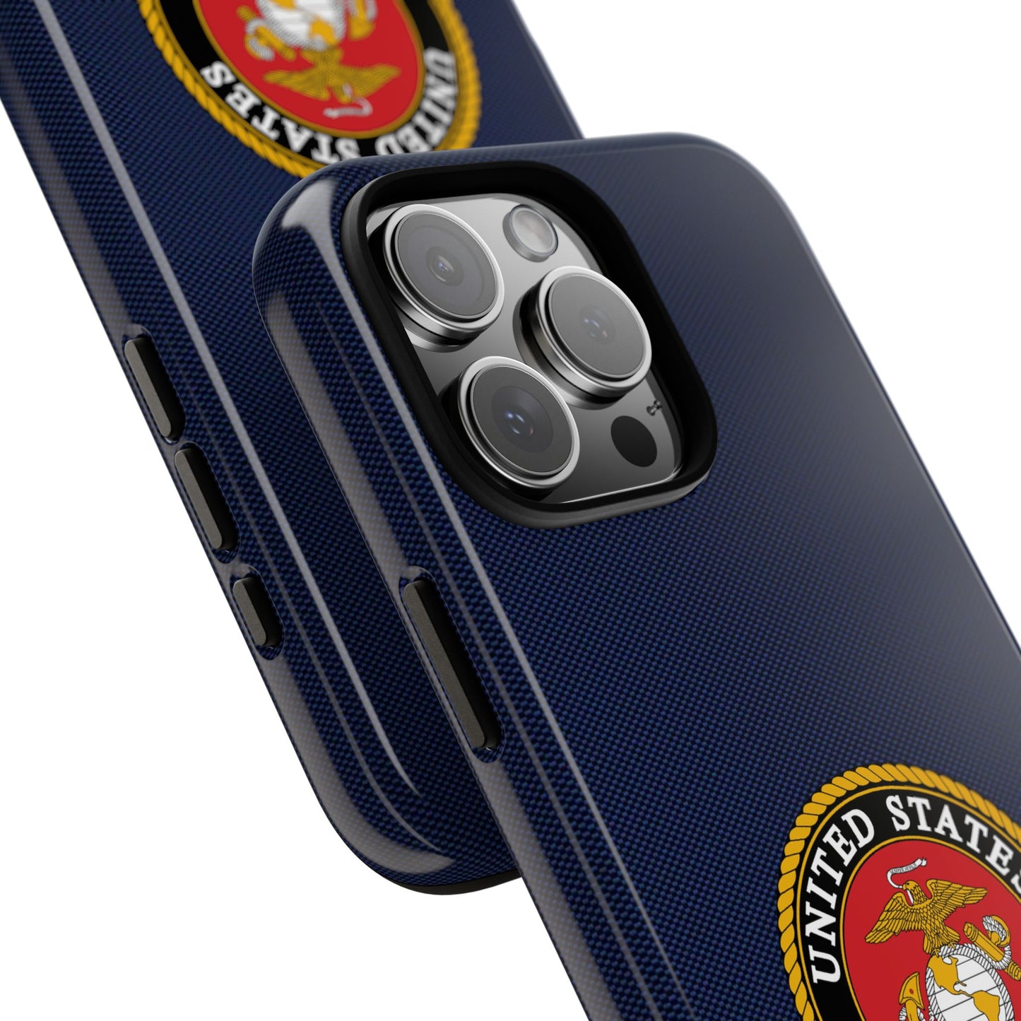 U.S. Marine Corps Tough Cases / iPhone