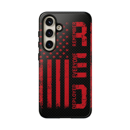 RED Friday Impact-Resistant Cases for Samsung