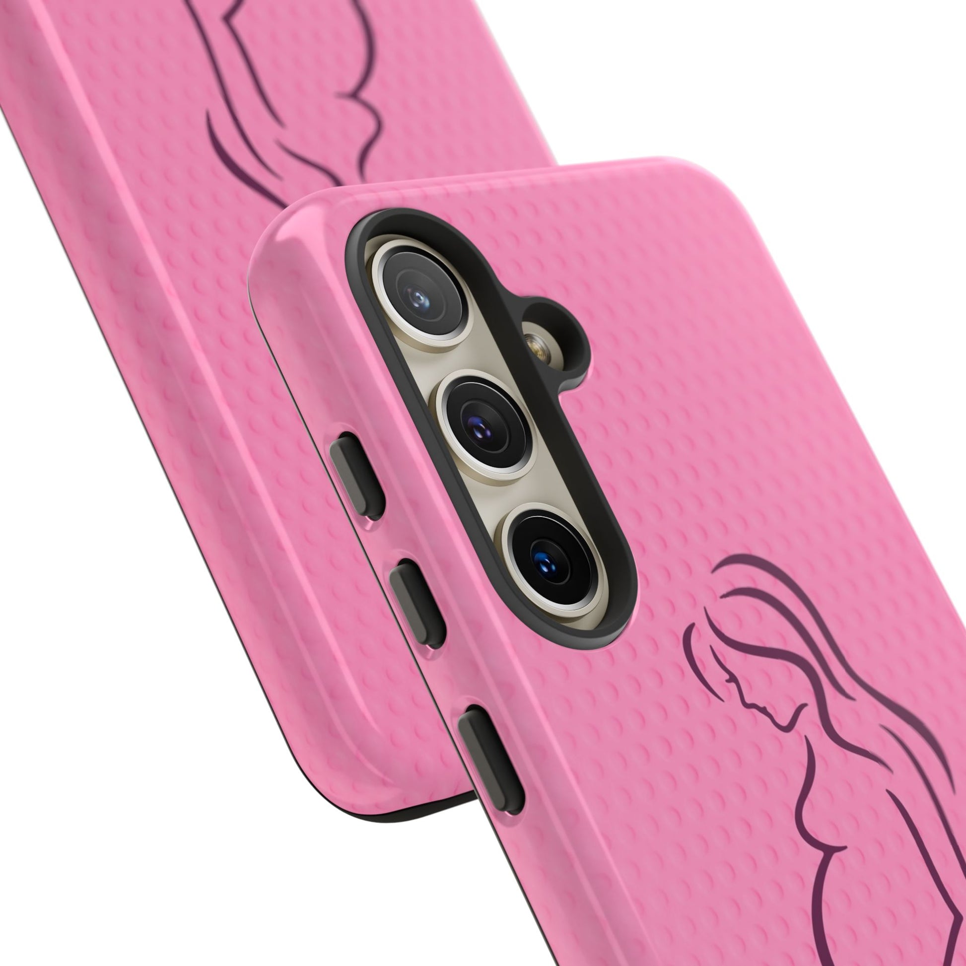 Baby Loading Tough Case - Pregnancy Announcement