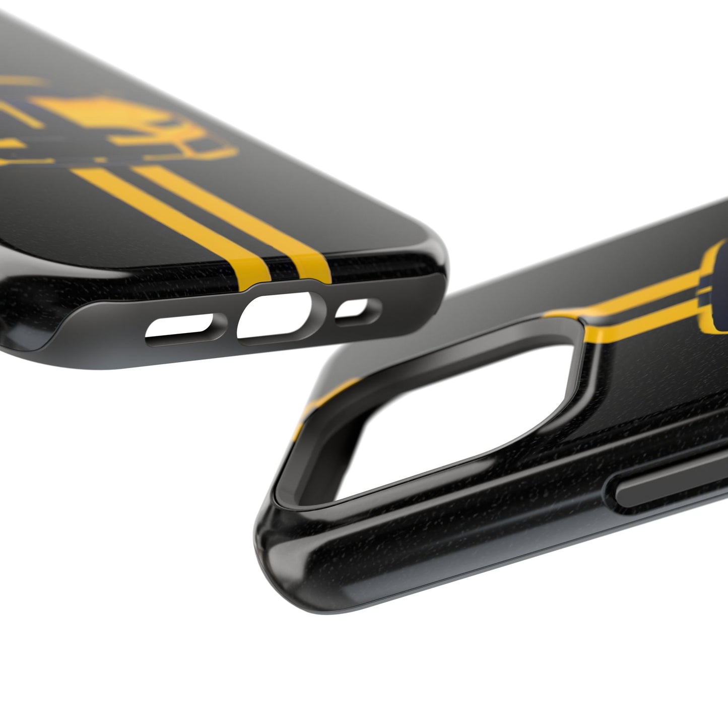 V8Vibe Magnetic Phone Cases for iPhone