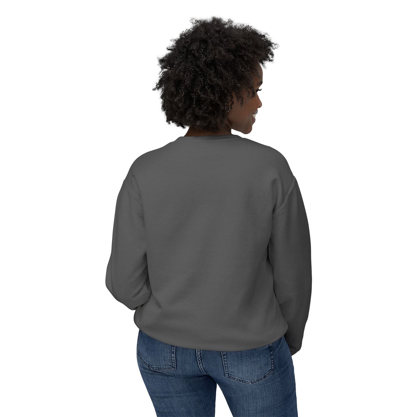 Real Women Sweatshirt