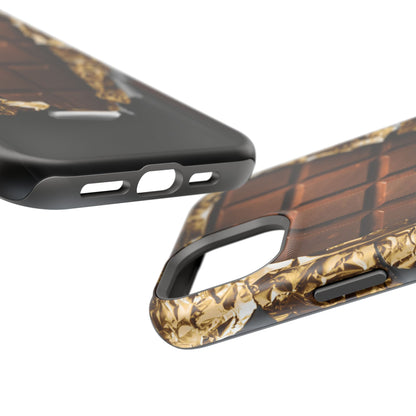 ChocoShield Impact Cases