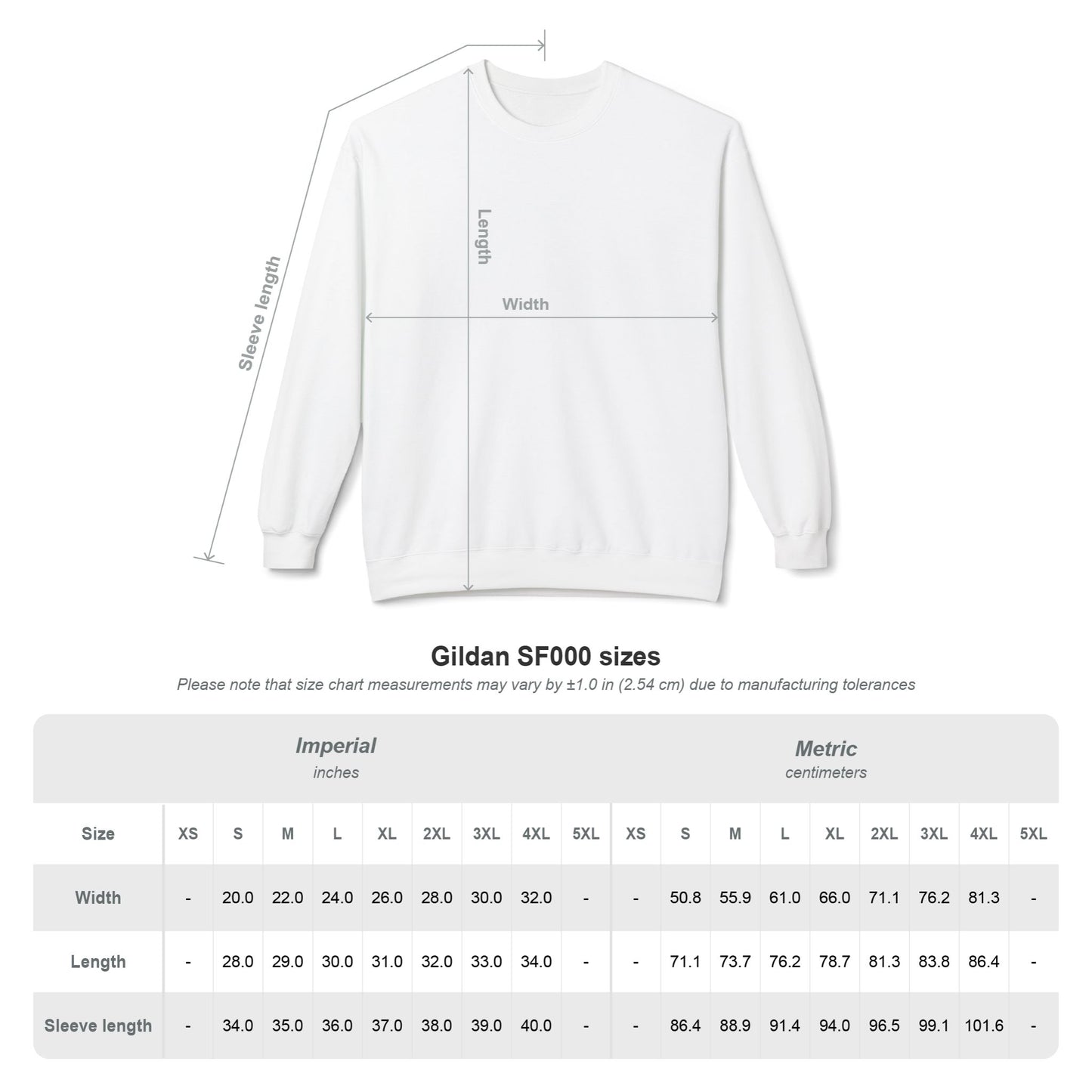 Vintage Made in ... Custom Retro Crewneck Birthday Sweatshirt