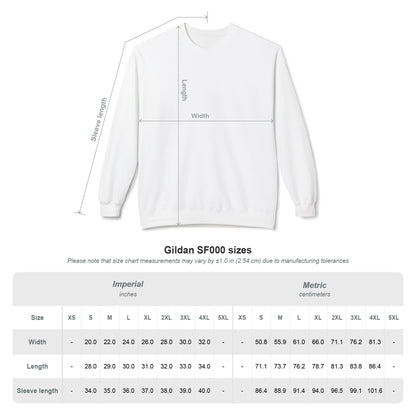 Vintage Made in ... Custom Retro Crewneck Birthday Sweatshirt
