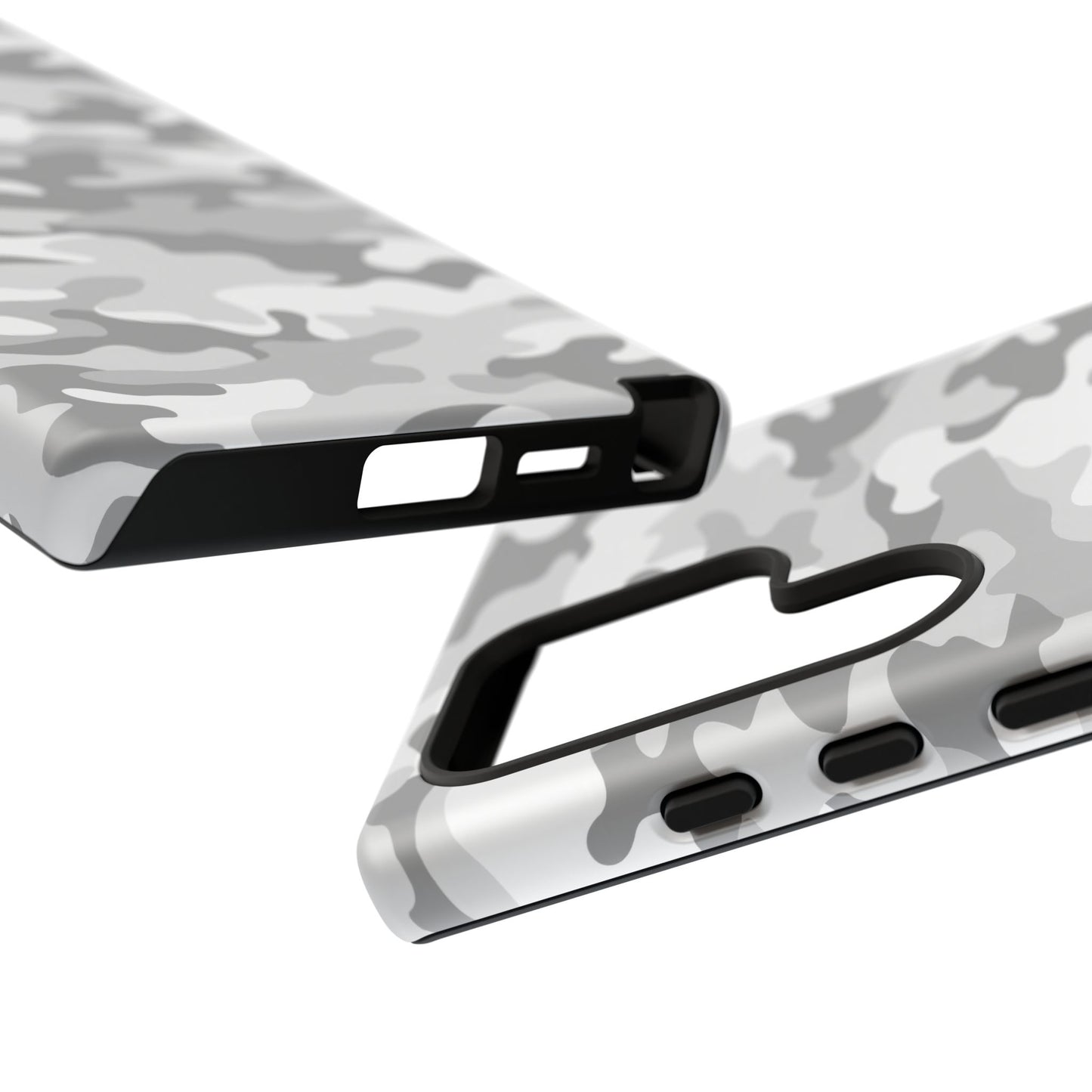 Snow Shadow Samsung Tough Cases