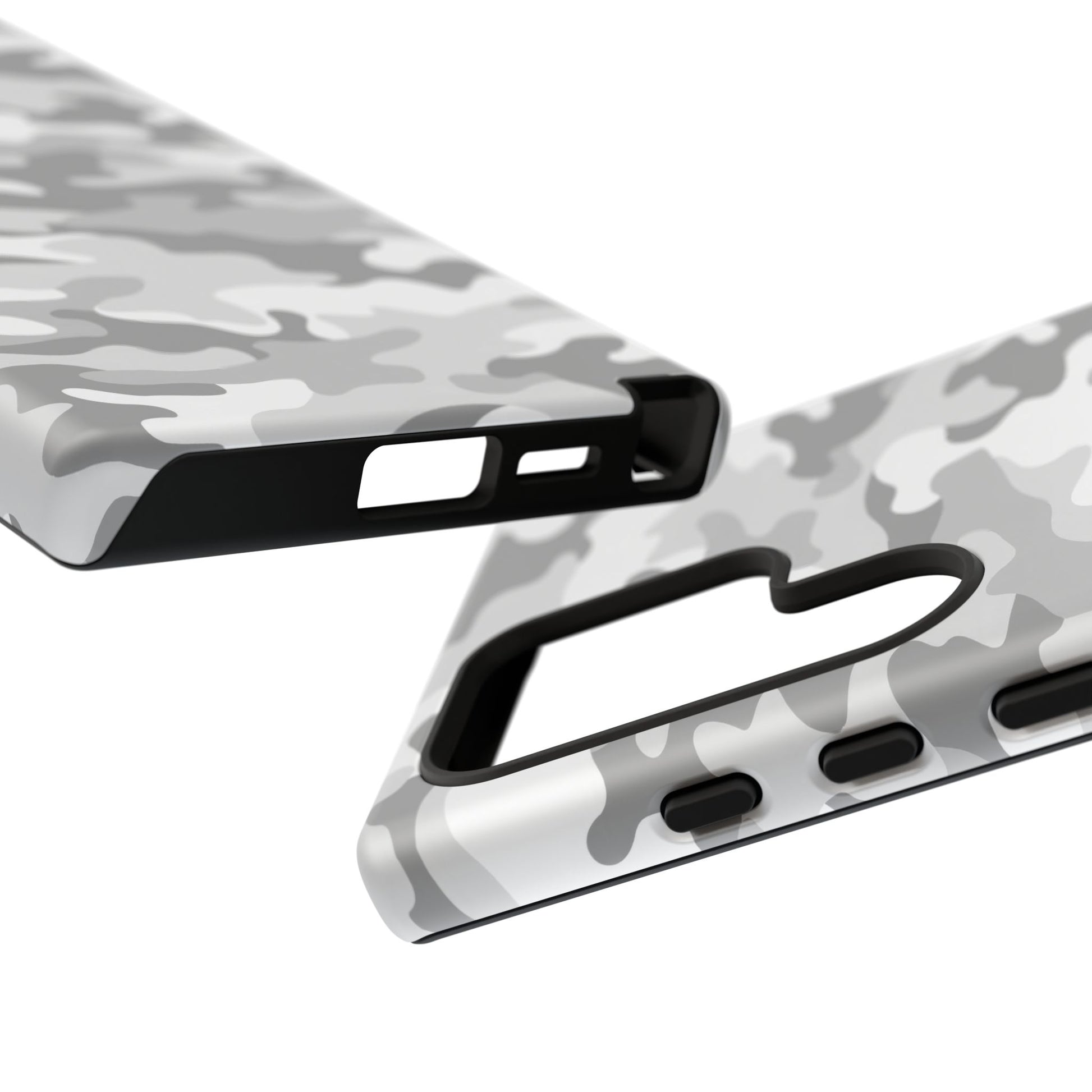 Snow Shadow Samsung Tough Cases