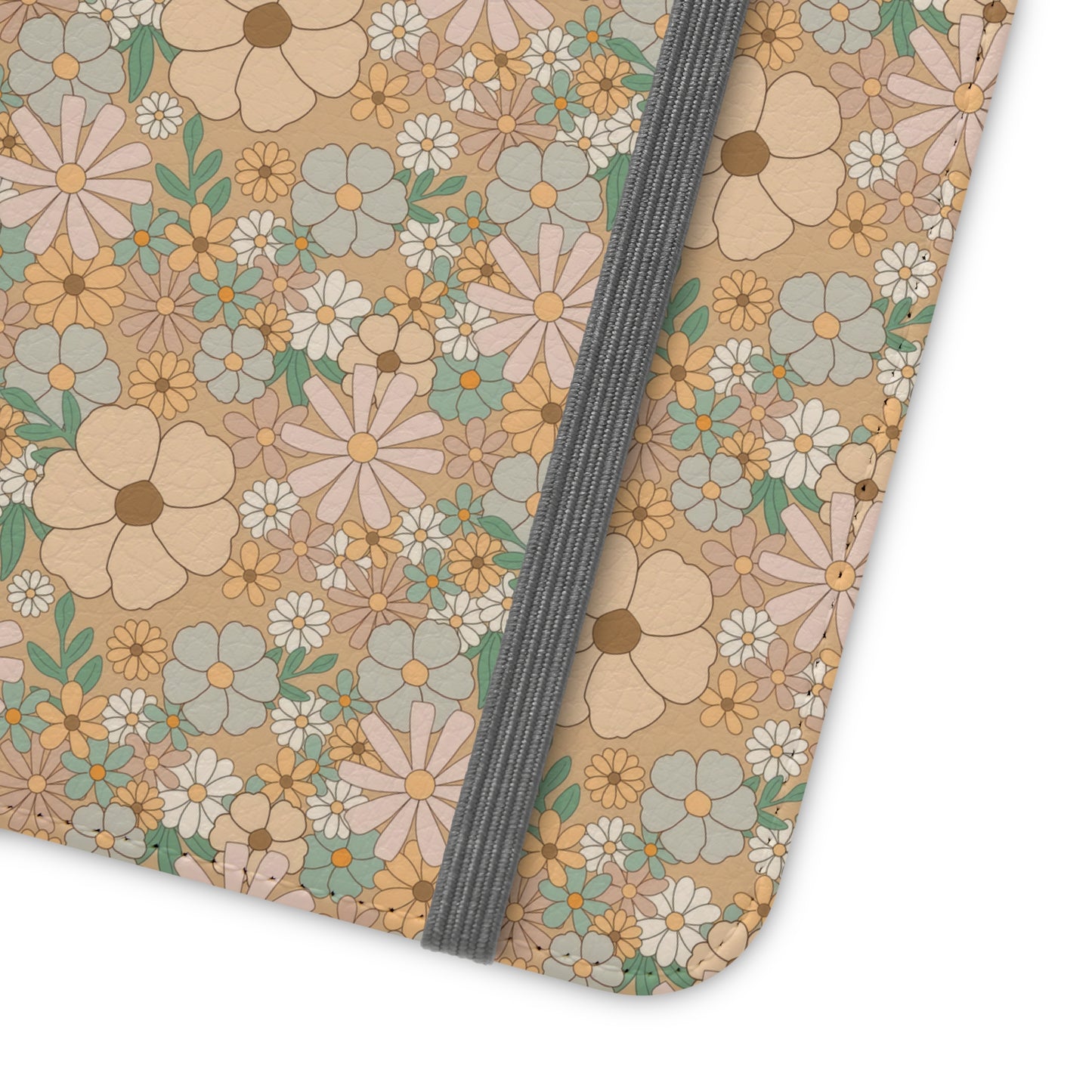 Blooming Joy Flip Cases