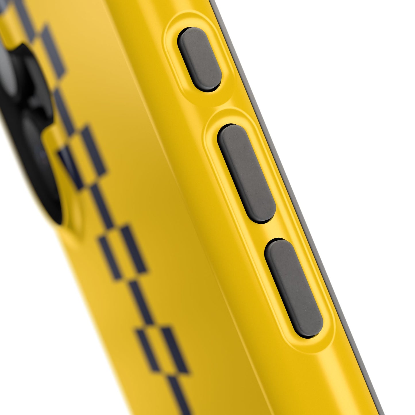 Yellow Cab Magnetic Phone Cases, Taxi Driver