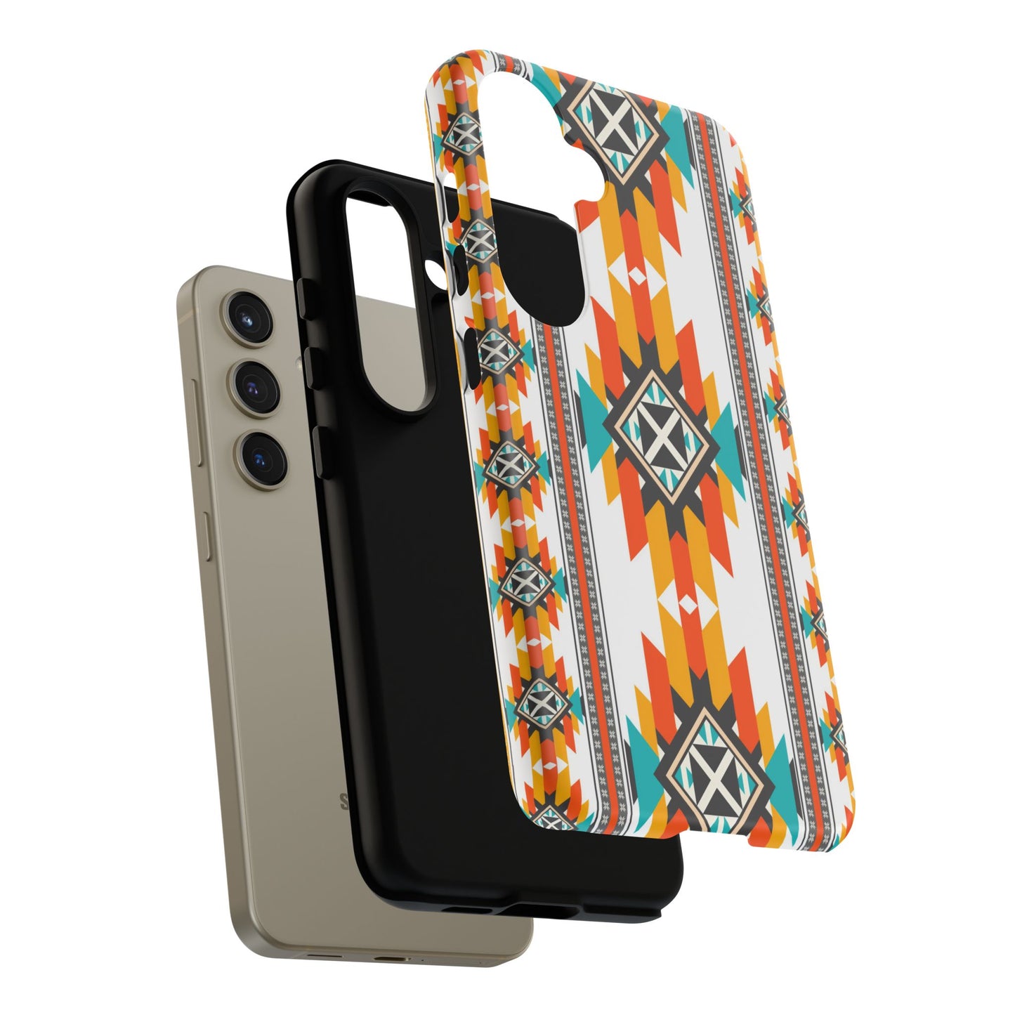 Native Harmony Tough Cases