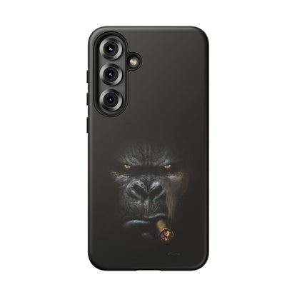 Tough Gorilla Samsung Phone Case