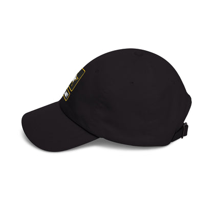 U.S. Army Classic Dad Cap / embroidered
