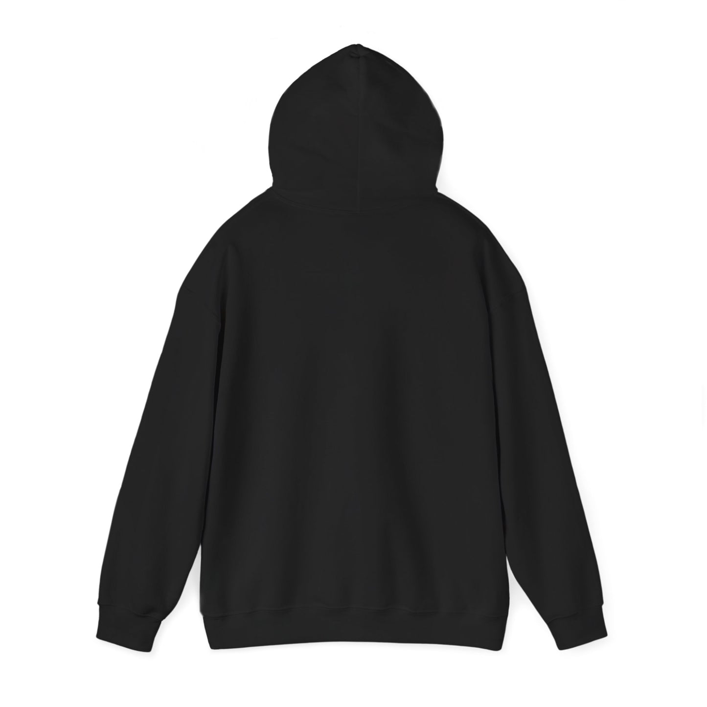 Texas State Unisex Heavy Blend Hoodie - Comfortable & Stylish for Any Occasion
