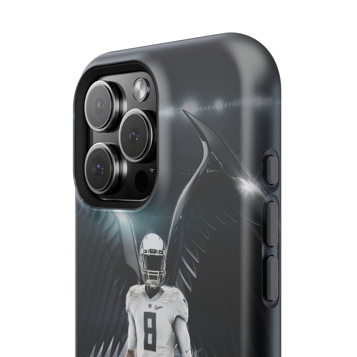 Playmaker Magnetic iPhone Cases