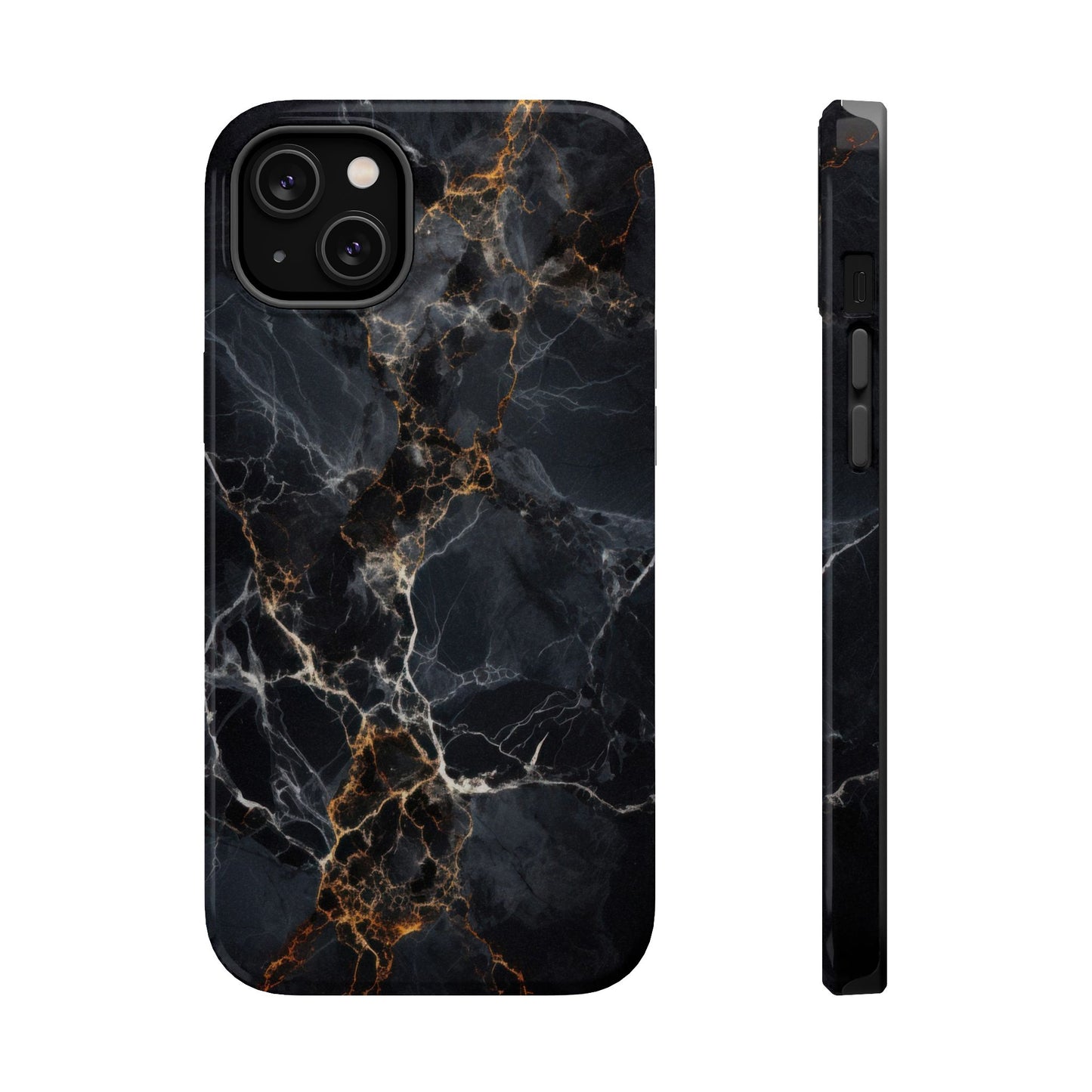 Elegant Magnetic iPhone Cases, Stylish Phone Protection