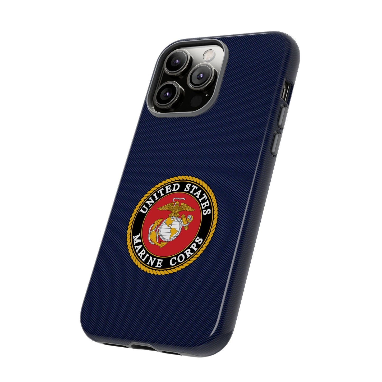 U.S. Marine Corps Tough Cases / iPhone