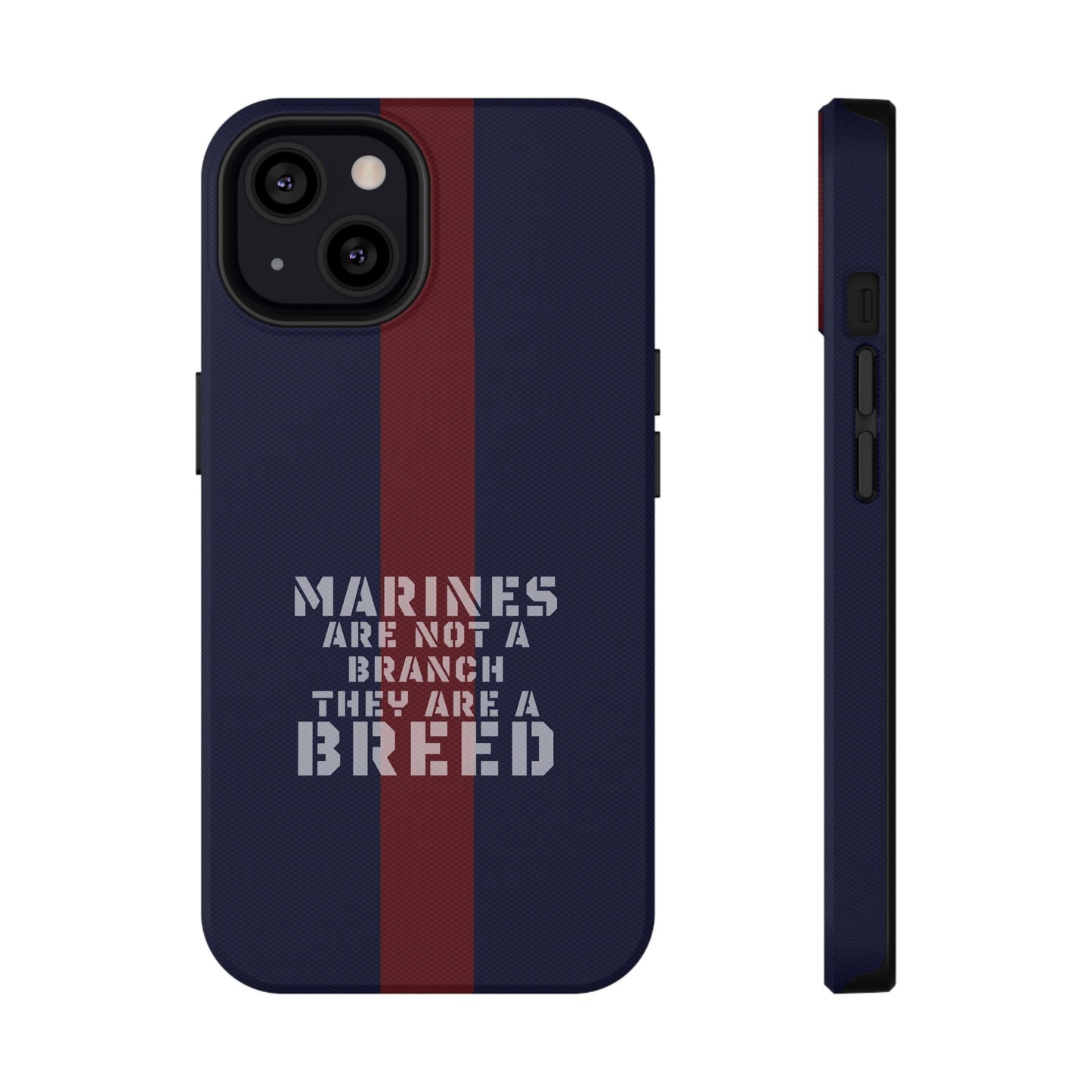 Marines Impact-Resistant Casess