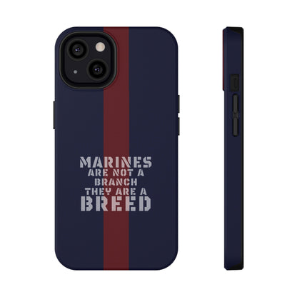 Marines Impact-Resistant Casess