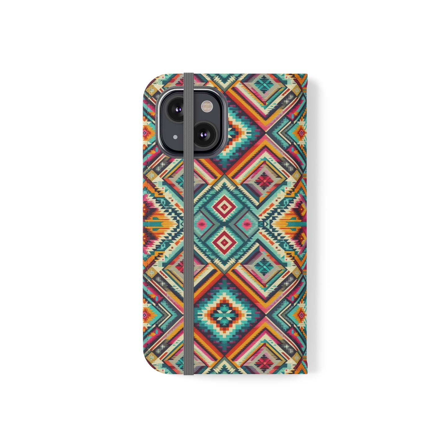 Tradition Glow Flip Cases