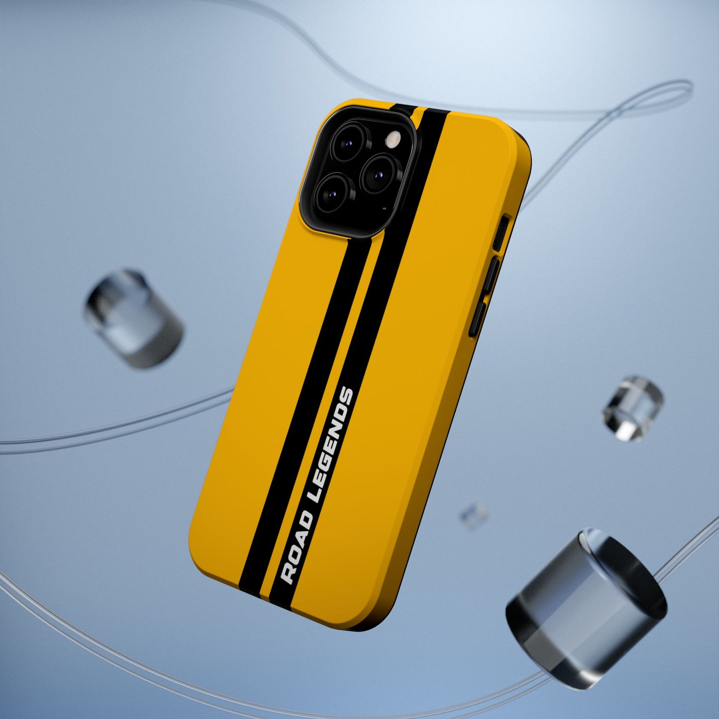 Road Legends Magnetic Phone Cases