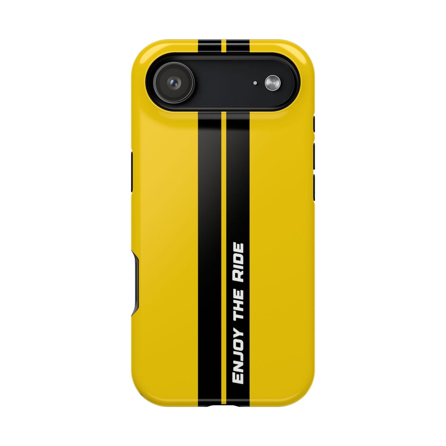 Enjoy the Ride Magnetic Phone Cases